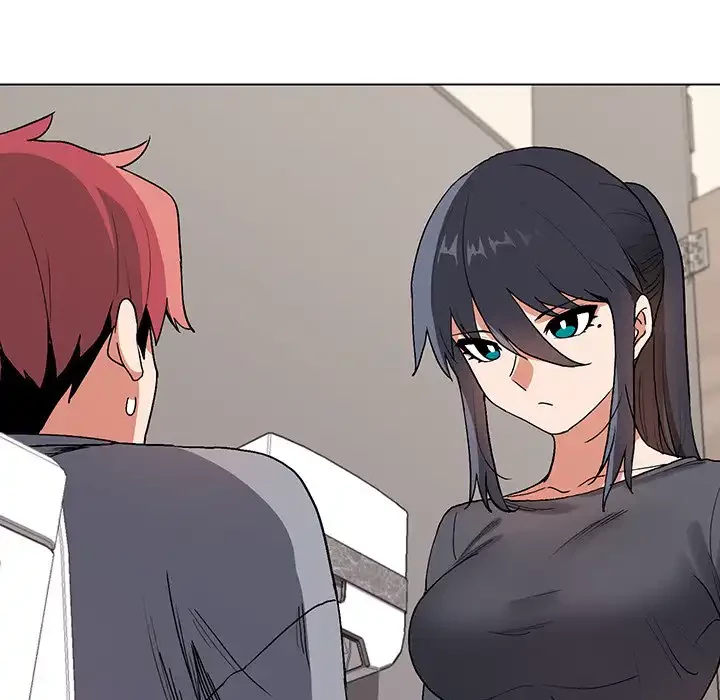 大学生活はサークルから 第8話 - 44