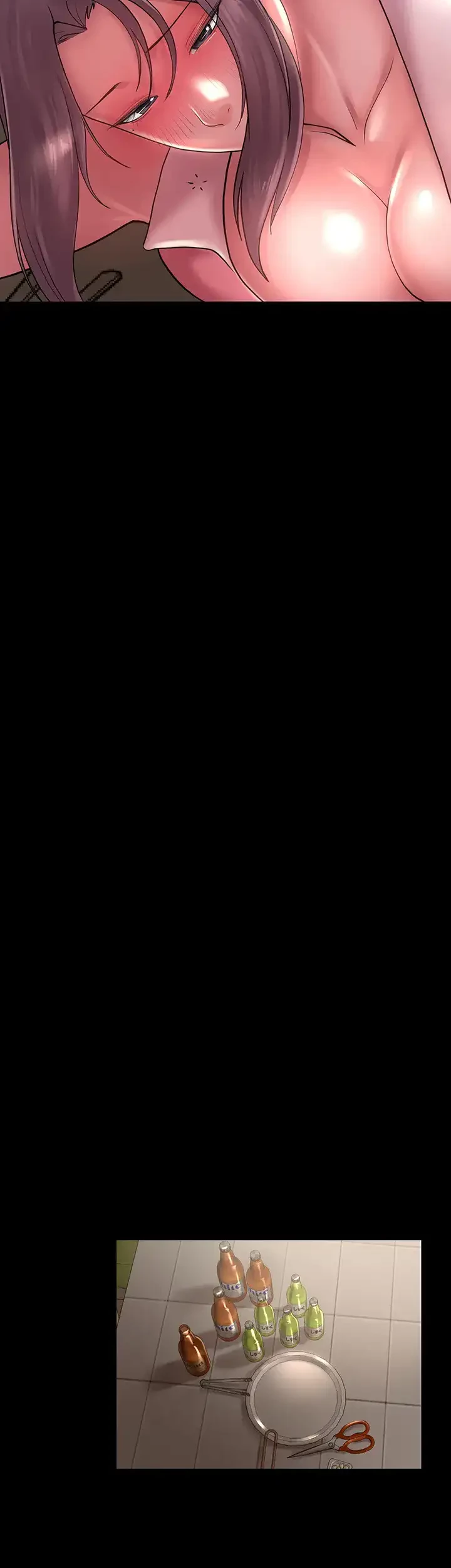 主婦とオ・シ・ゴ・ト 第20話 - 37