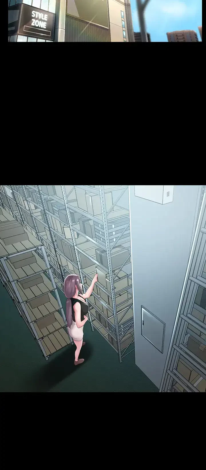 主婦とオ・シ・ゴ・ト 第22話 - 41