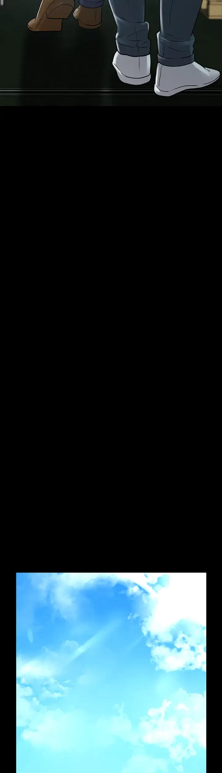 主婦とオ・シ・ゴ・ト 第27話 - 33