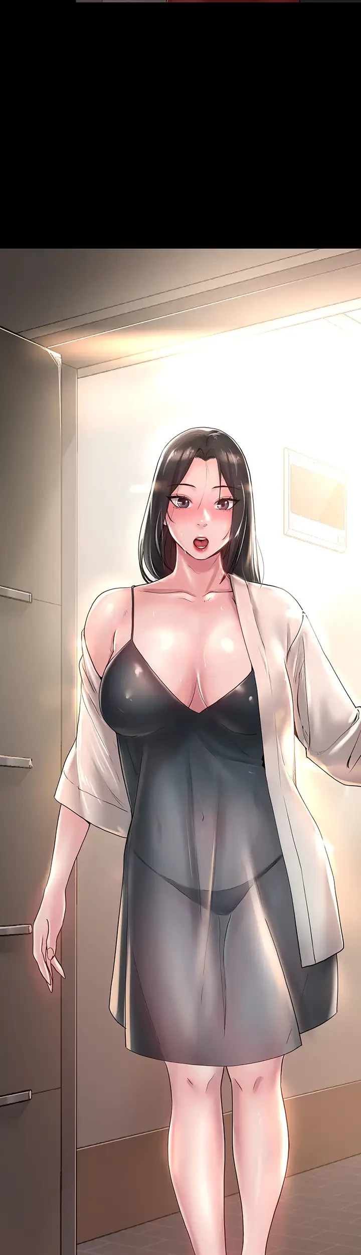 主婦とオ・シ・ゴ・ト 第28話 - 2