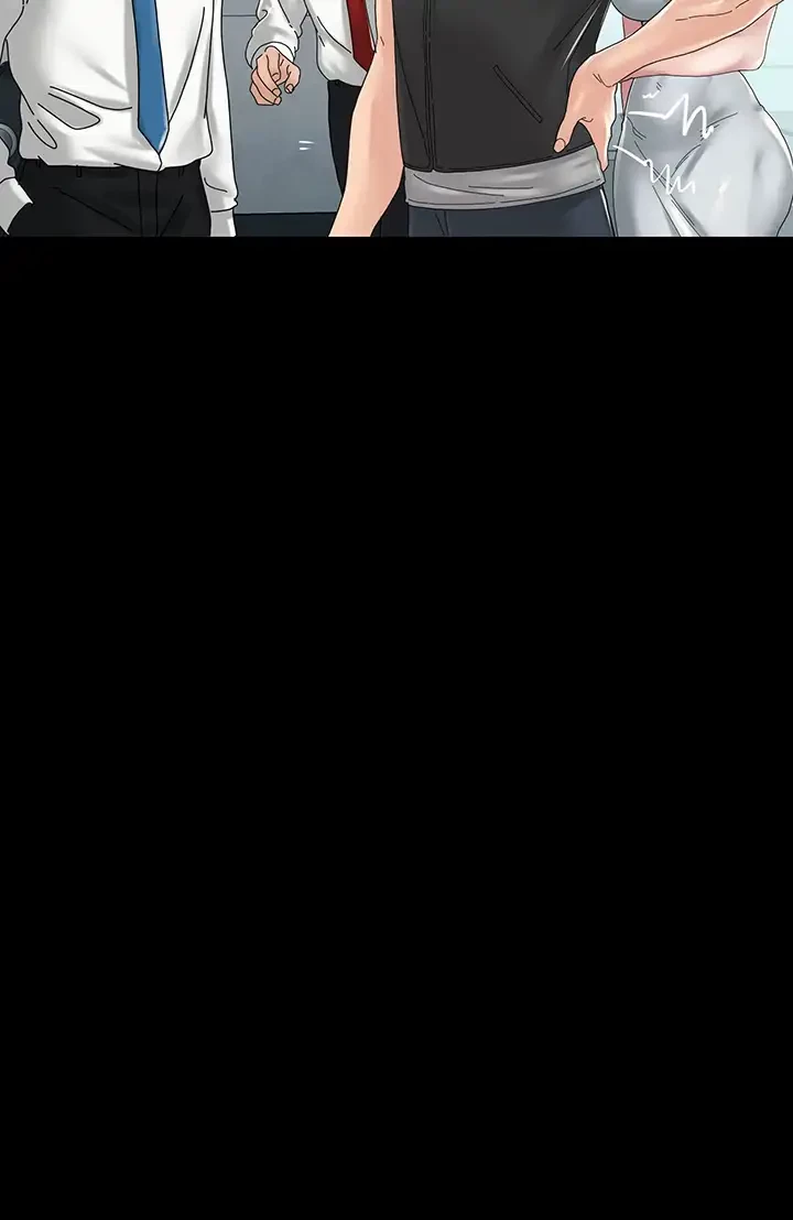 主婦とオ・シ・ゴ・ト 第31話 - 43