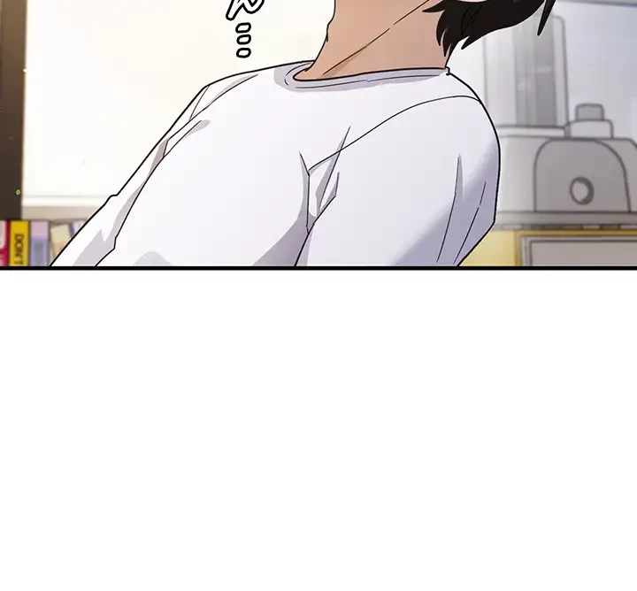 あの男のスッキリ勉強法 第4話 - 33