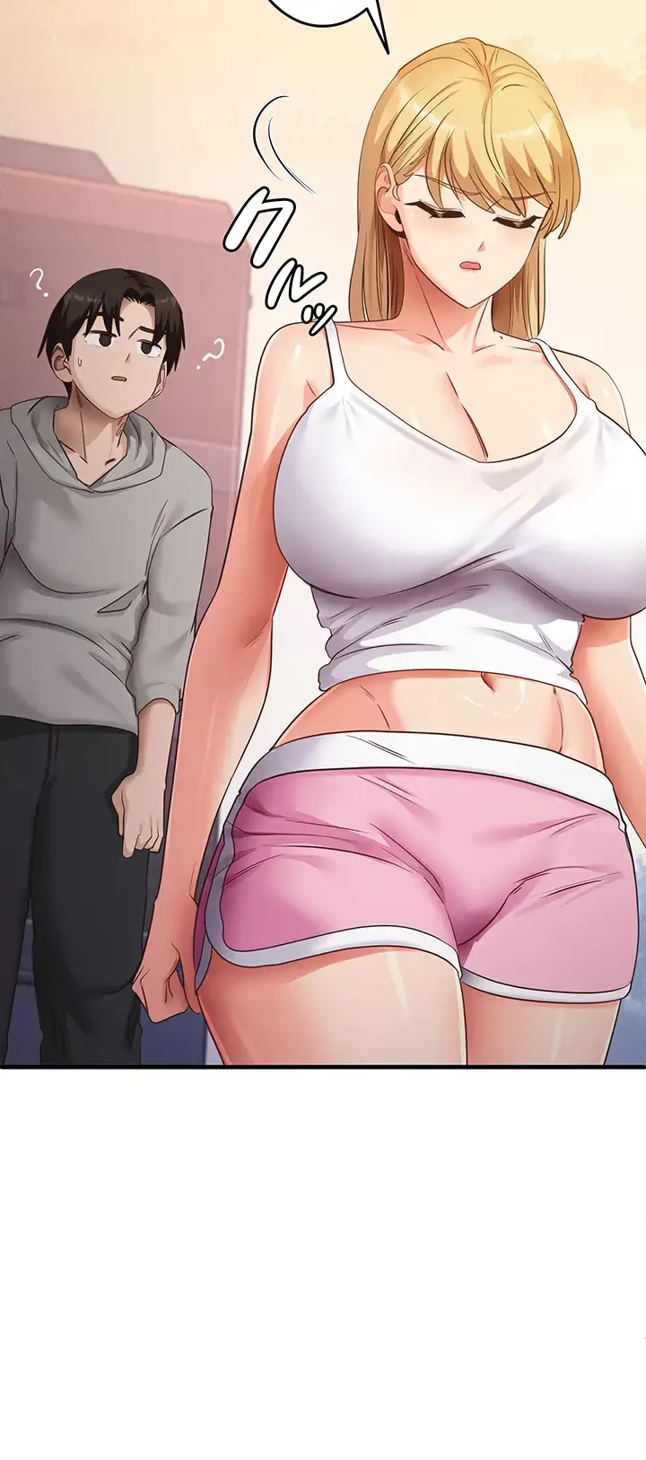 あの男のスッキリ勉強法 第47話 - 35