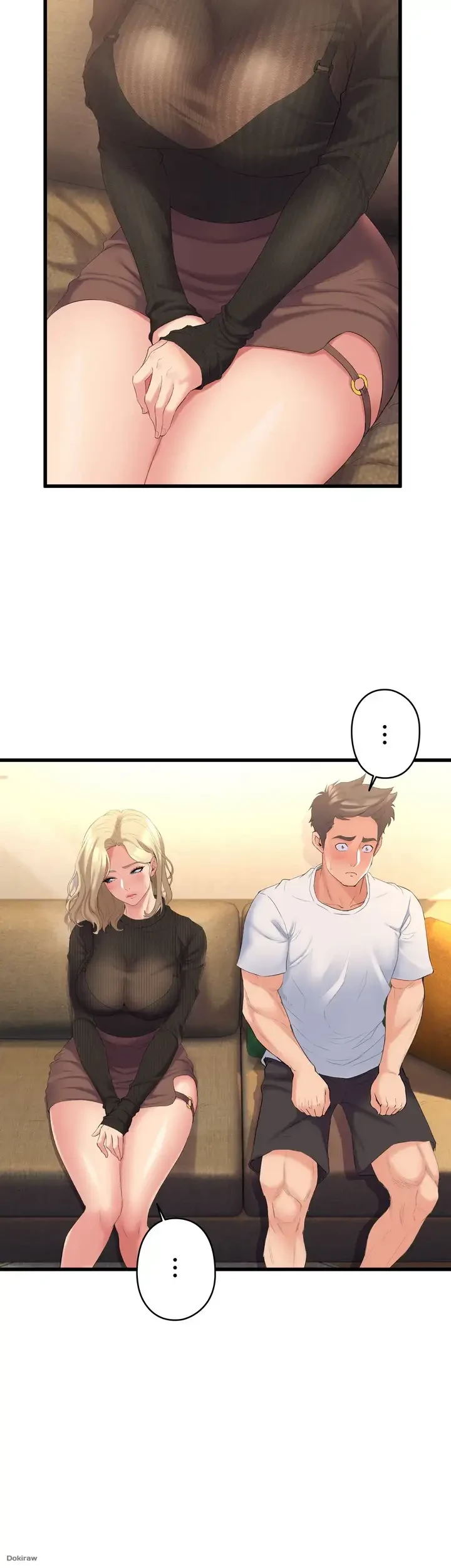 ダンシング・マイ・スワン 第3話 - 41