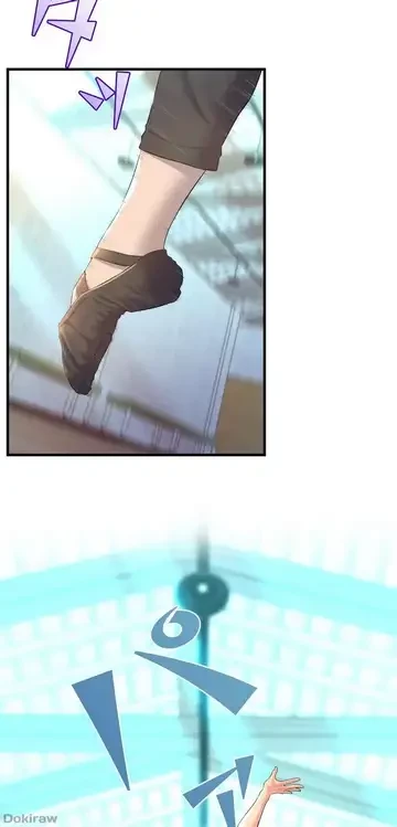 ダンシング・マイ・スワン 第8話 - 29