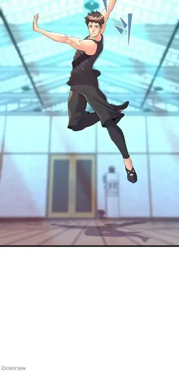 ダンシング・マイ・スワン 第8話 - 30