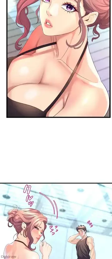 ダンシング・マイ・スワン 第8話 - 38