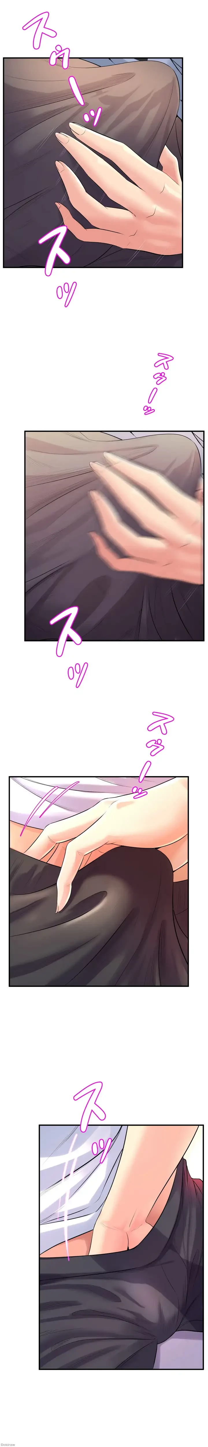 ダンシング・マイ・スワン 第10話 - 13