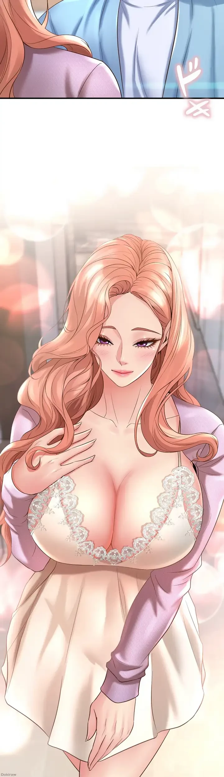 ダンシング・マイ・スワン 第17話 - 9