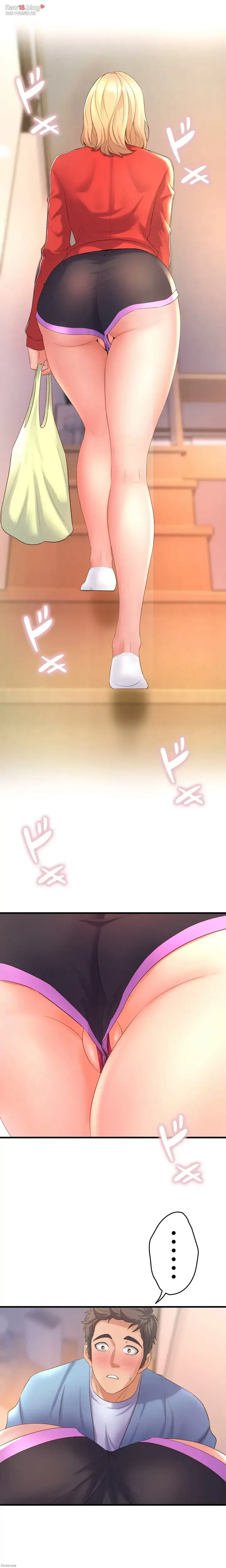 ダンシング・マイ・スワン 第18話 - 15