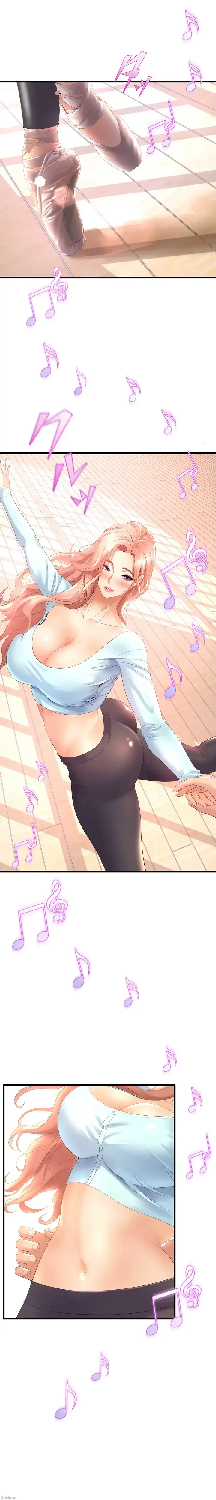 ダンシング・マイ・スワン 第21話 - 3