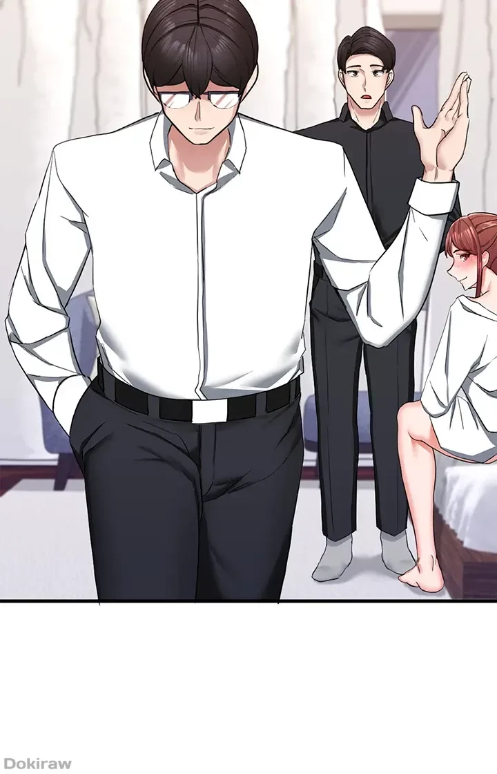 あくまで指導です！ 第15話 - 4