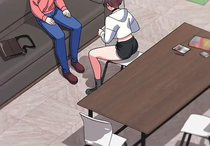 大学生活はサークルから 第23話 - 2