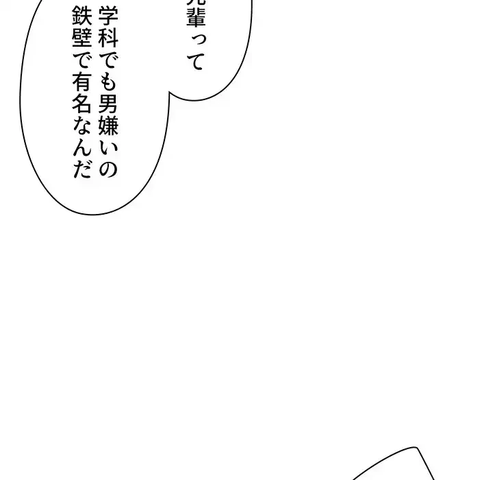 大学生活はサークルから 第23話 - 6