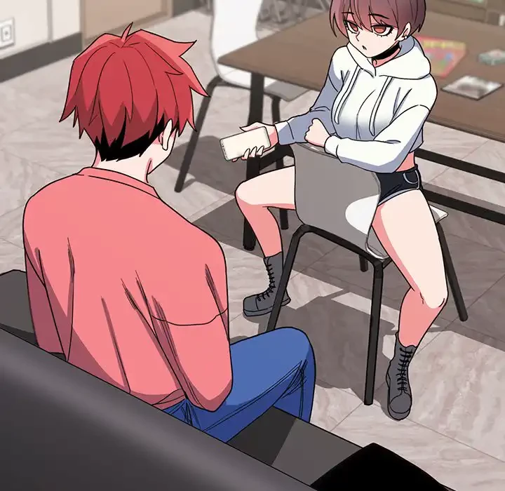 大学生活はサークルから 第23話 - 34