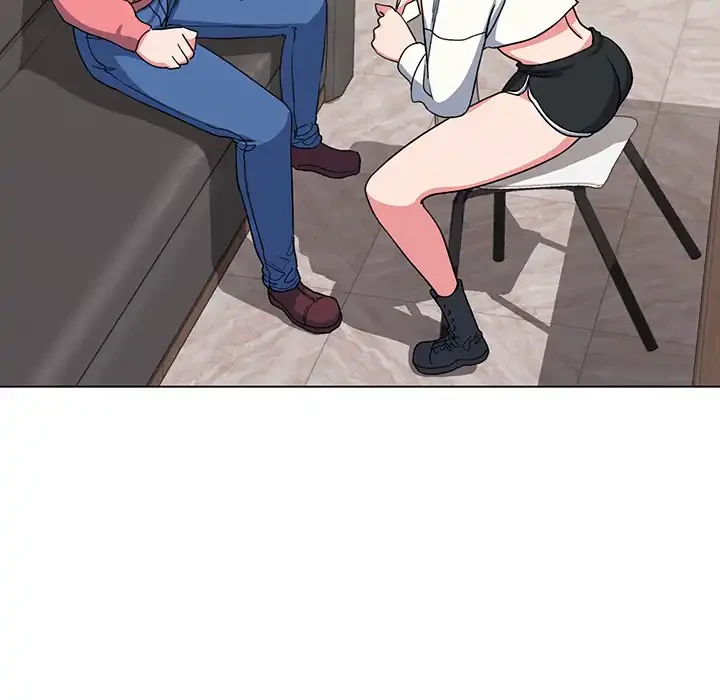 大学生活はサークルから 第23話 - 56