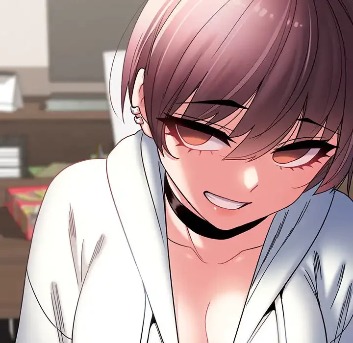 大学生活はサークルから 第23話 - 58