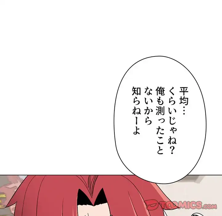 大学生活はサークルから 第23話 - 105