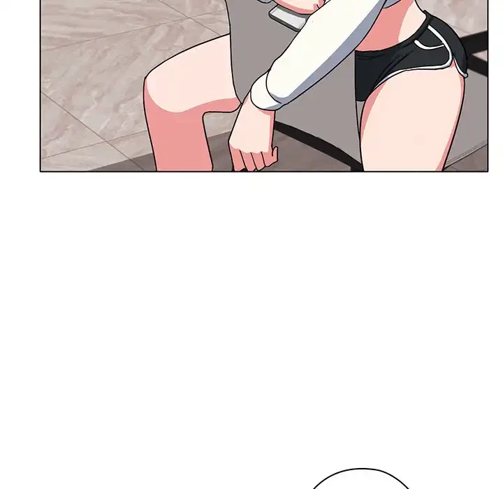 大学生活はサークルから 第23話 - 113