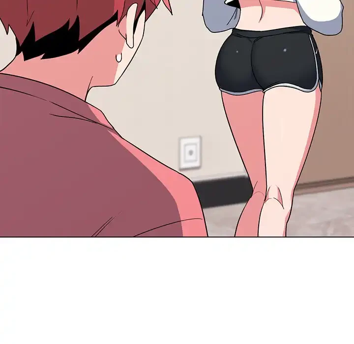 大学生活はサークルから 第23話 - 123