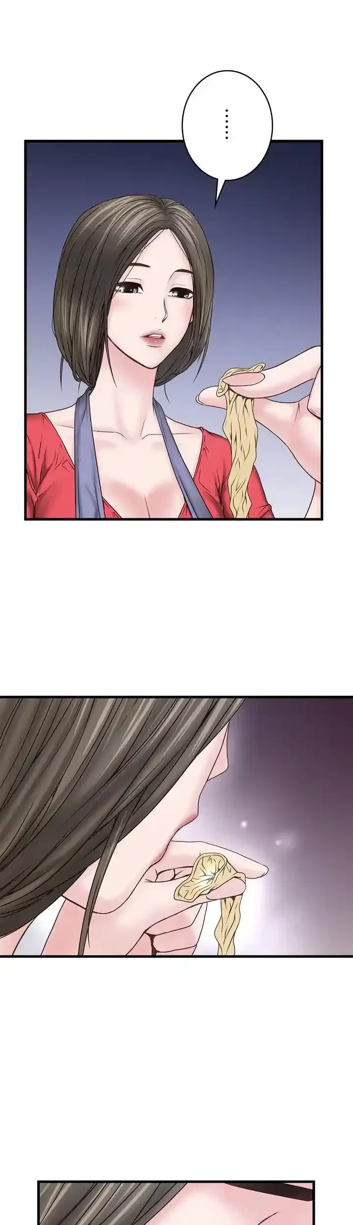 なんでもヤれる藤野さん 第4話 - 9