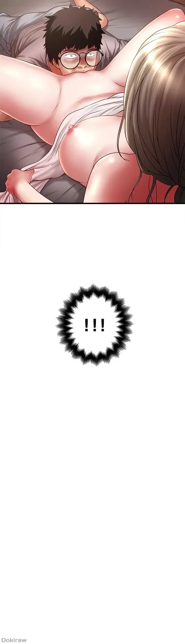 なんでもヤれる藤野さん 第21話 - 36