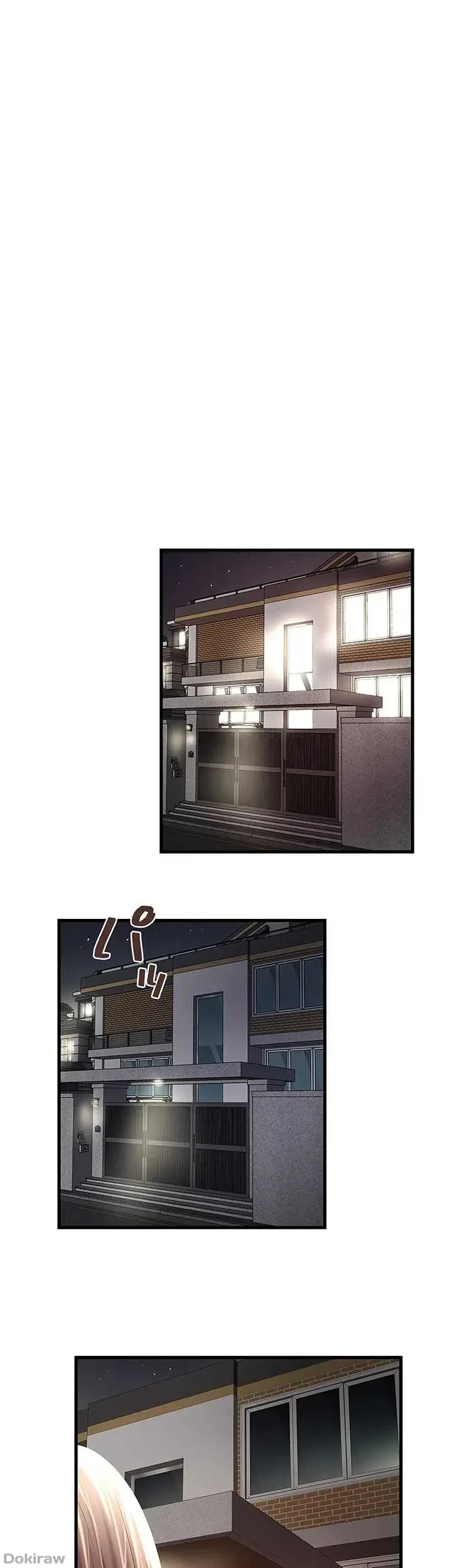 なんでもヤれる藤野さん 第39話 - 1