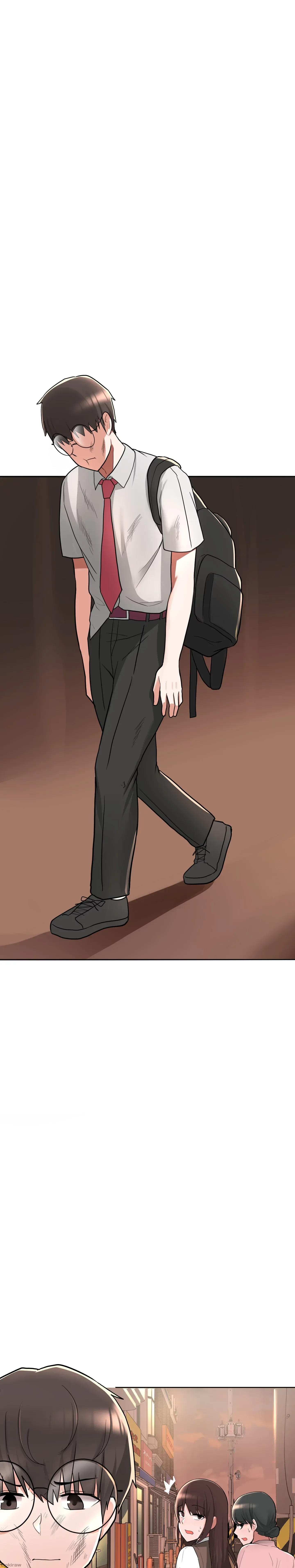 負け犬脱出 第2話 - 9