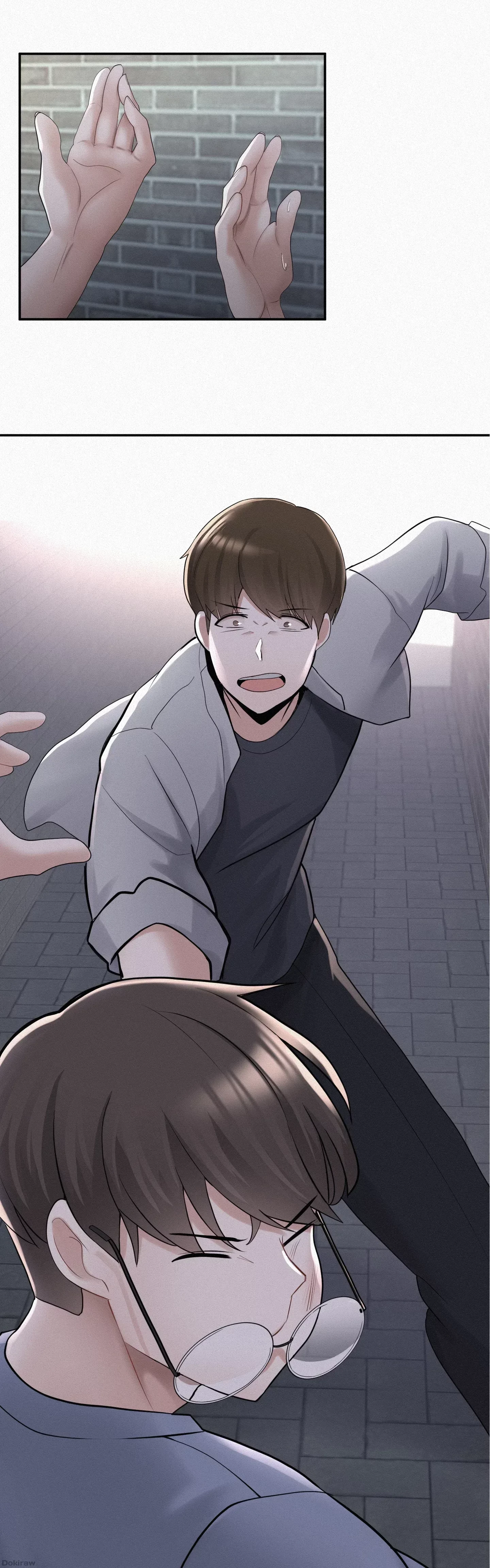 負け犬脱出 第10話 - 17