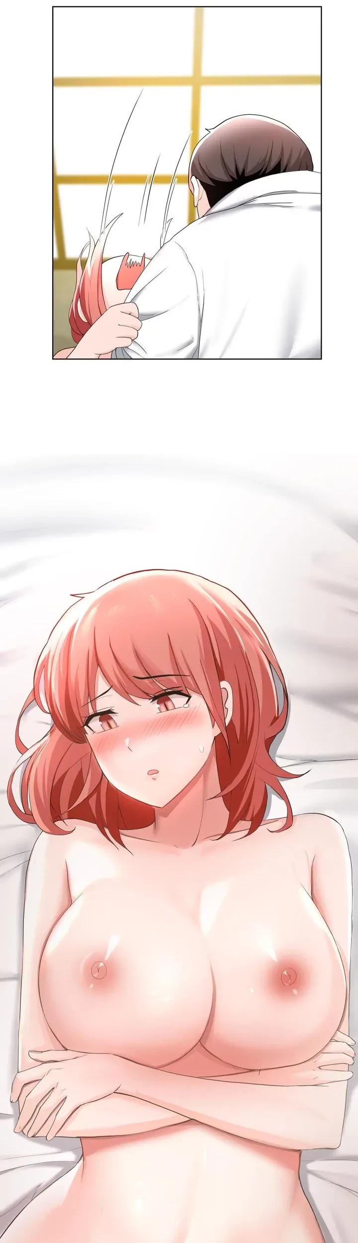 負け犬脱出 第30話 - 17