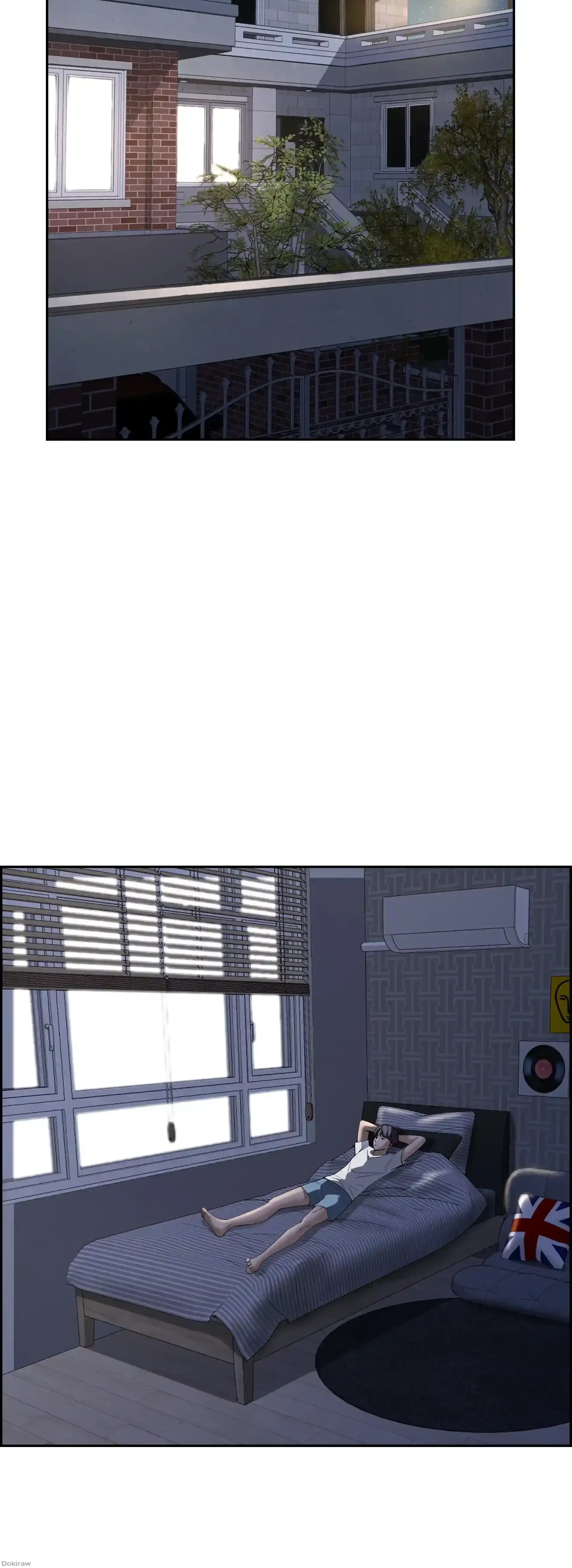 下宿物語 第34話 - 32