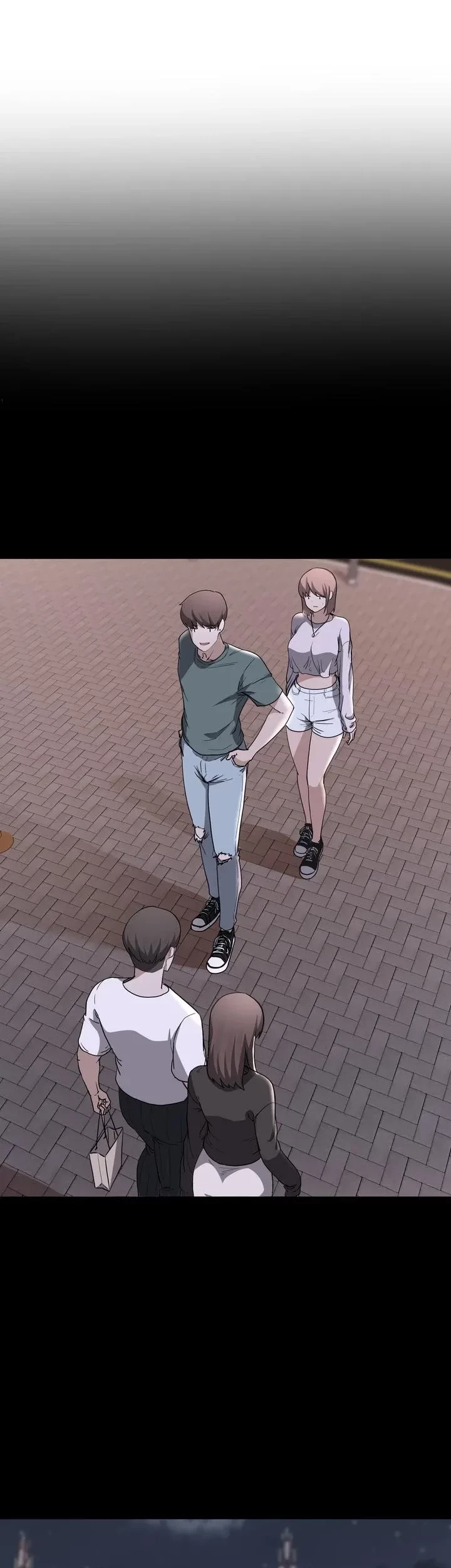 負け犬脱出 第32話 - 5