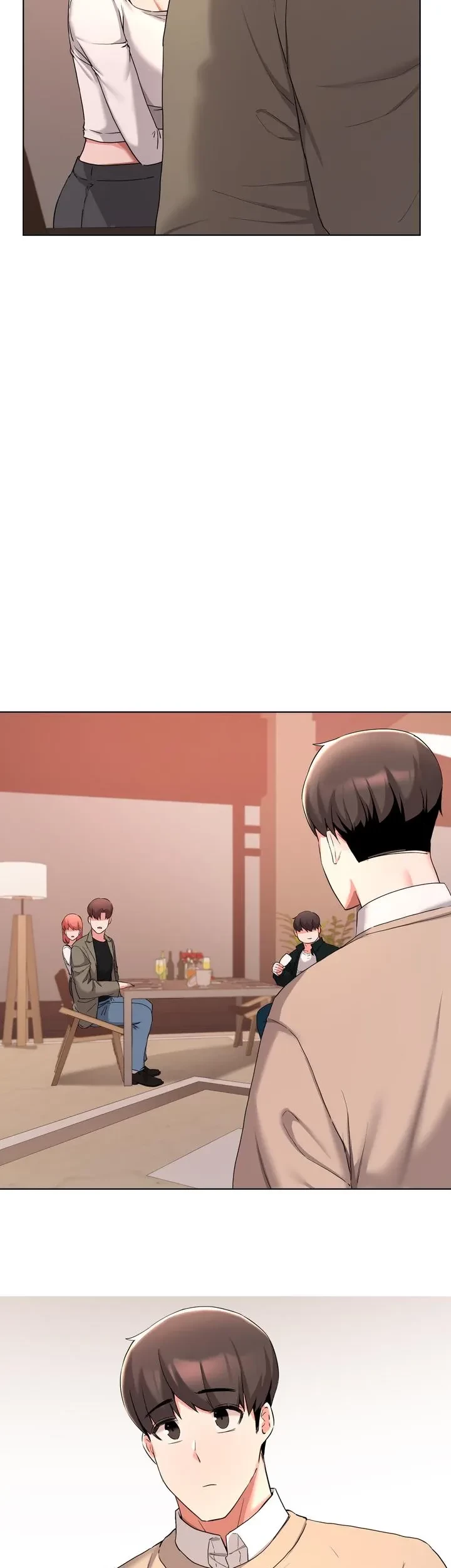 負け犬脱出 第34話 - 23