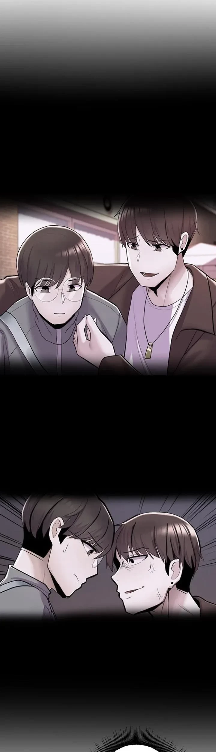 負け犬脱出 第35話 - 38