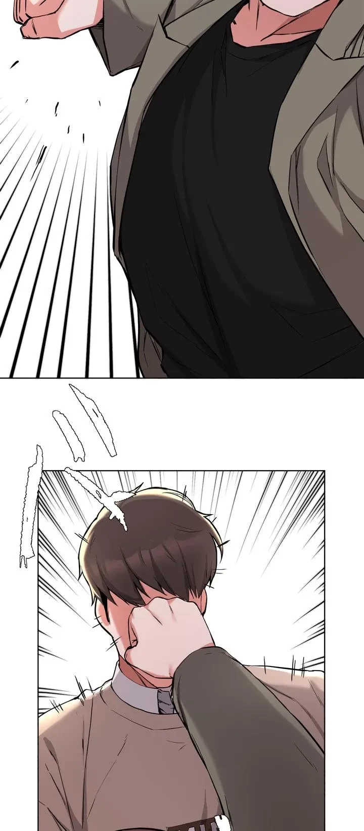 負け犬脱出 第36話 - 13