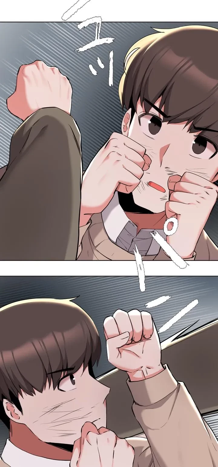 負け犬脱出 第36話 - 20