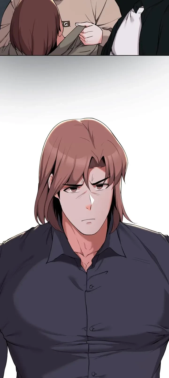 負け犬脱出 第36話 - 27