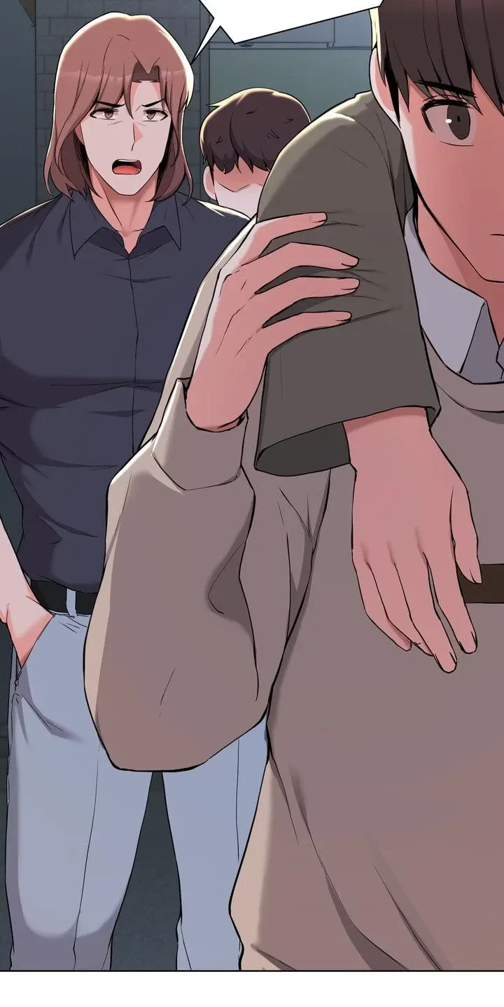 負け犬脱出 第36話 - 37