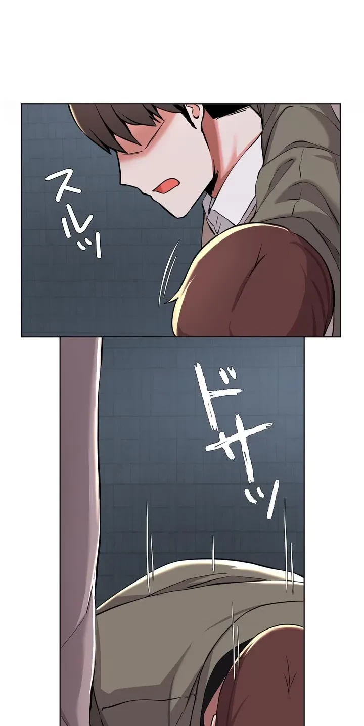 負け犬脱出 第36話 - 38