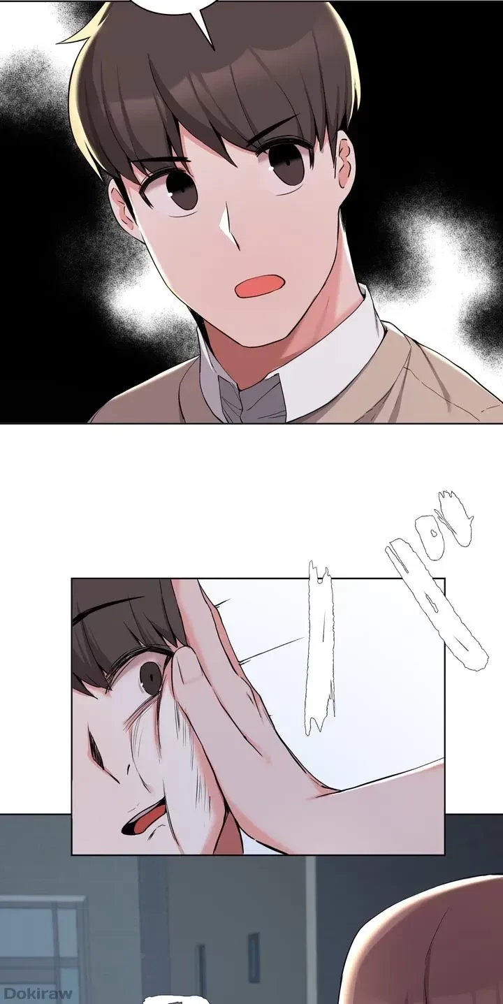 負け犬脱出 第36話 - 41