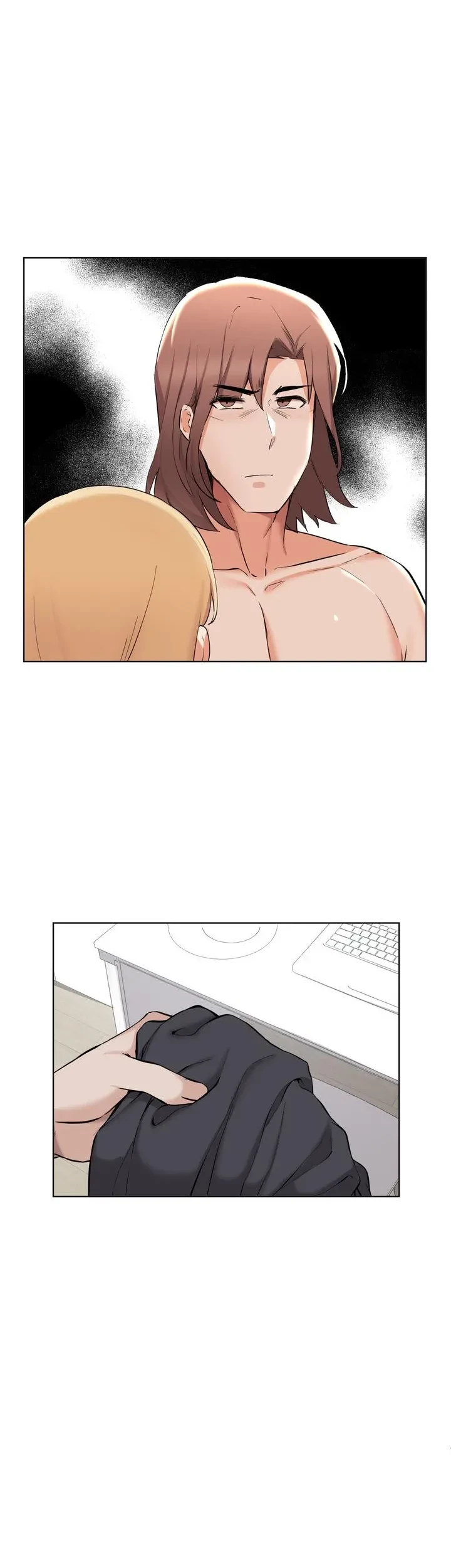 負け犬脱出 第39話 - 2