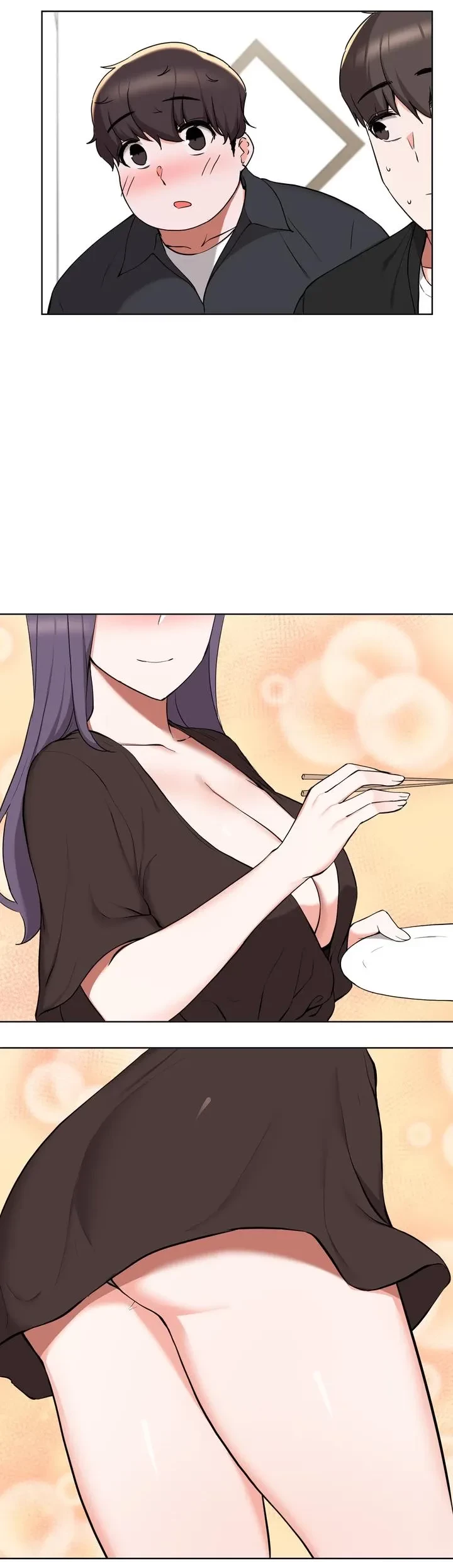 負け犬脱出 第40話 - 43