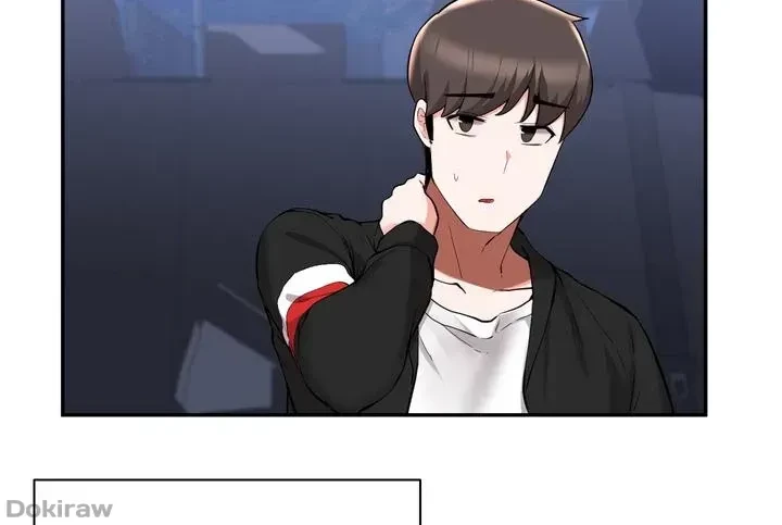 負け犬脱出 第41話 - 31