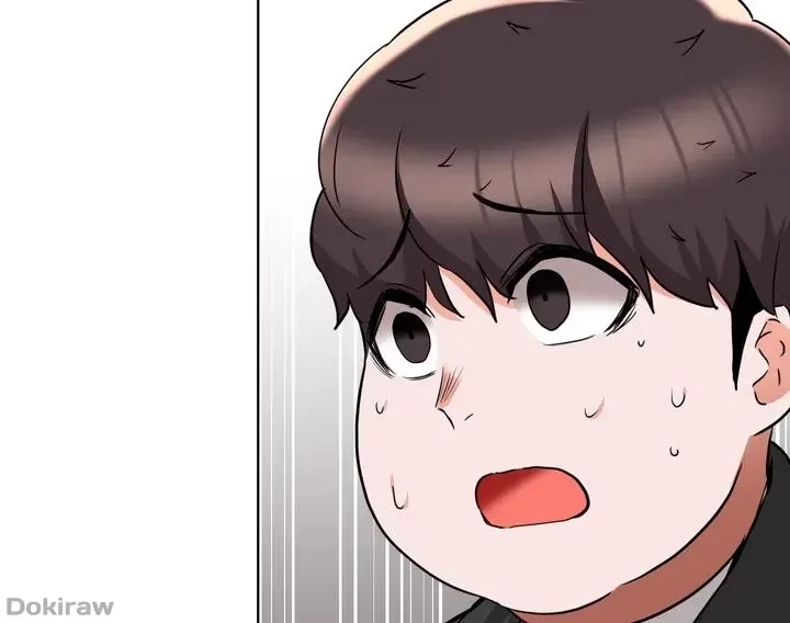 負け犬脱出 第44話 - 36