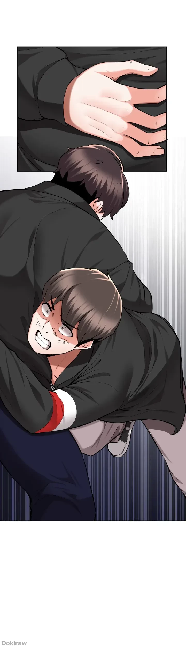 負け犬脱出 第48話 - 36