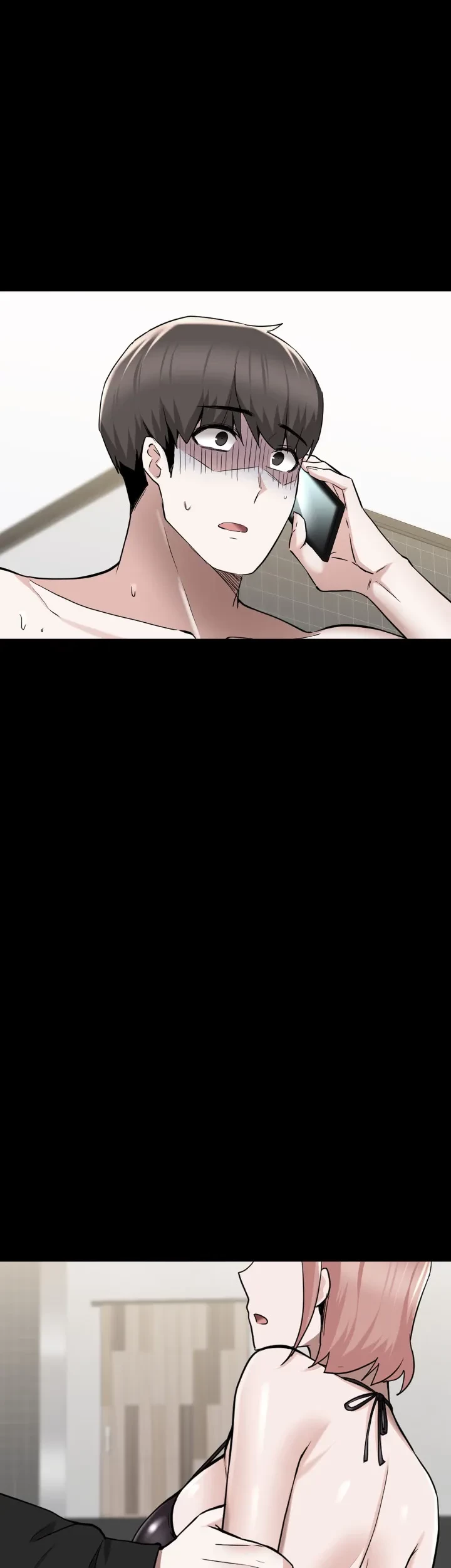 負け犬脱出 第48話 - 45