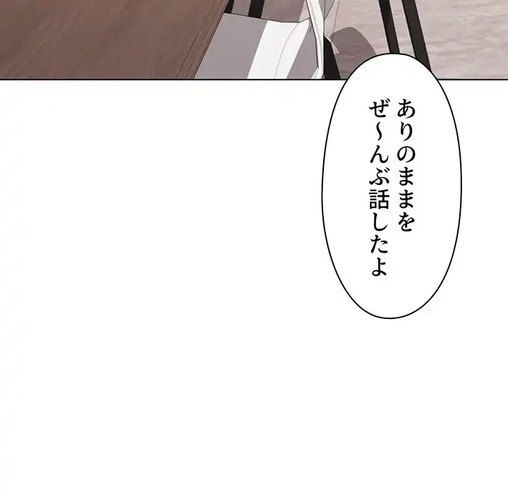大学生活はサークルから 第36話 - 105