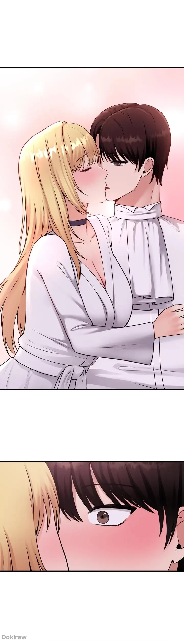 虐げられたいエルフ様 第37話 - 25