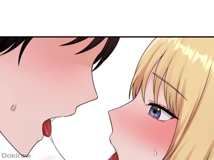 虐げられたいエルフ様 第38話 - 44